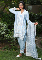 Maheen Ghani Taseer - Apatite